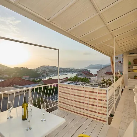 Apartment Ammor With Free Parking