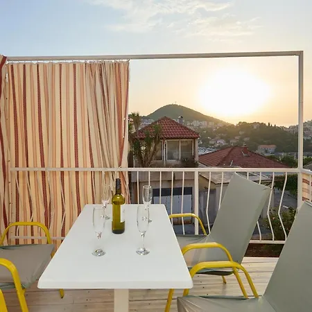 Ammor With Free Parking Dubrovnik