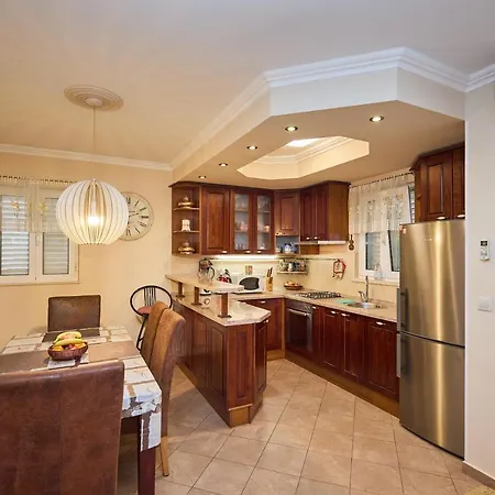 Ammor With Free Parking Apartment *