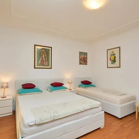 Ammor With Free Parking Dubrovnik