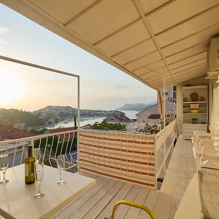 Ammor With Free Parking Dubrovnik