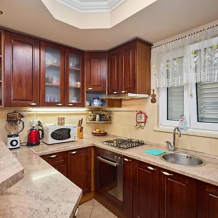 Ammor With Free Parking Dubrovnik