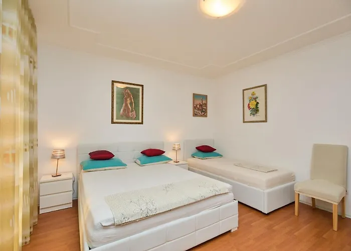 Ammor With Free Parking Dubrovnik