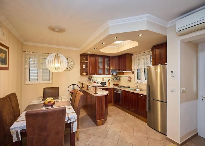 Ammor With Free Parking Appartamento *