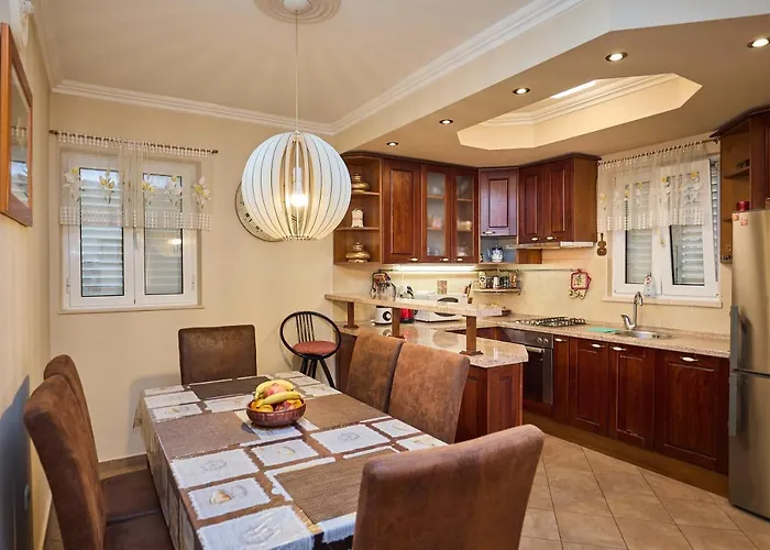Apartment Ammor With Free Parking Dubrovnik