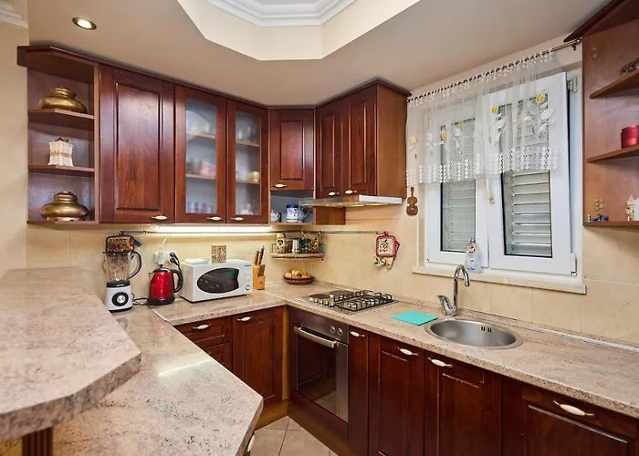 Ammor With Free Parking Ragusa