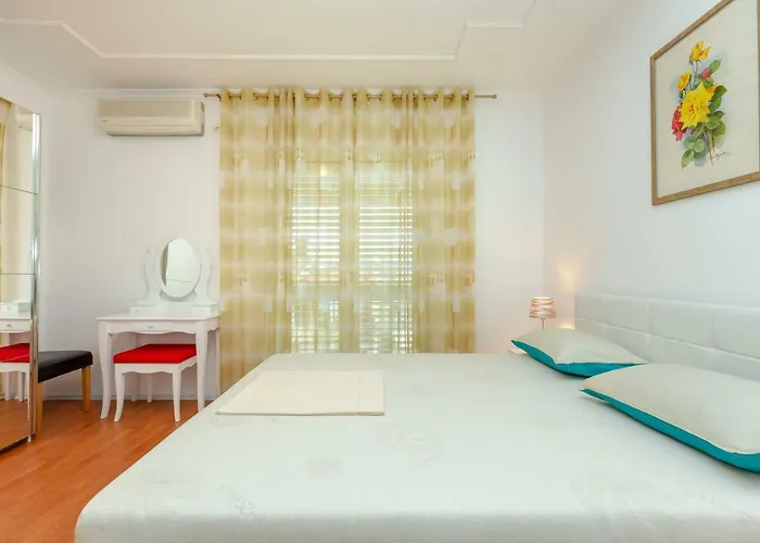 Ammor With Free Parking Appartement