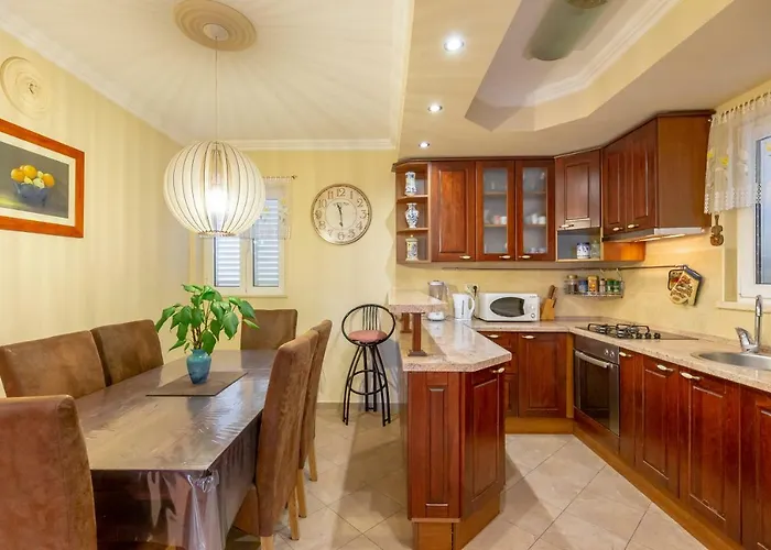 Apartment Ammor With Free Parking Dubrovnik