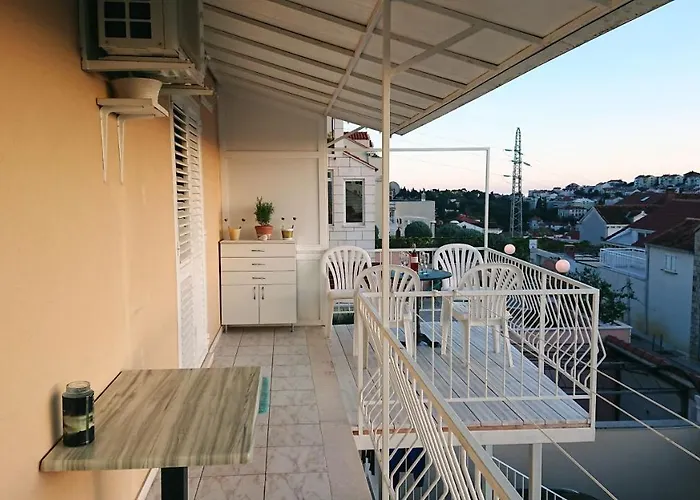 Ammor With Free Parking Lägenhet Dubrovnik