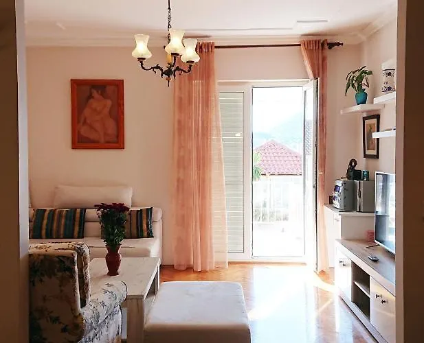 Ammor With Free Parking Dubrovnik