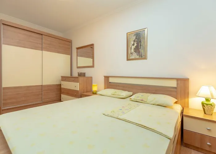 Ammor With Free Parking * Дубровник