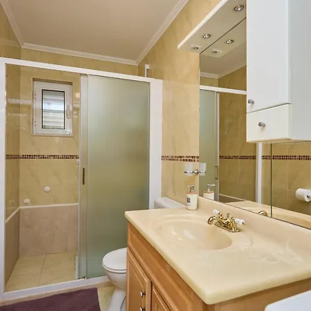 Ammor With Free Parking Apartment Dubrovnik