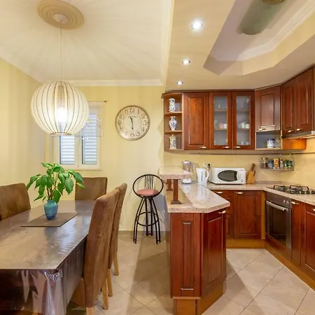 Apartment Ammor With Free Parking Dubrovnik